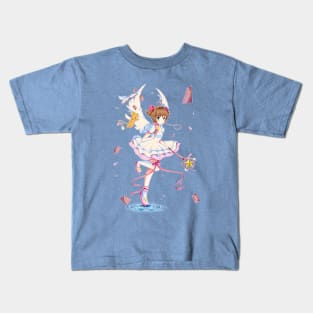 Capture' em all Kids T-Shirt